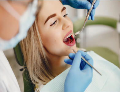 dental banar